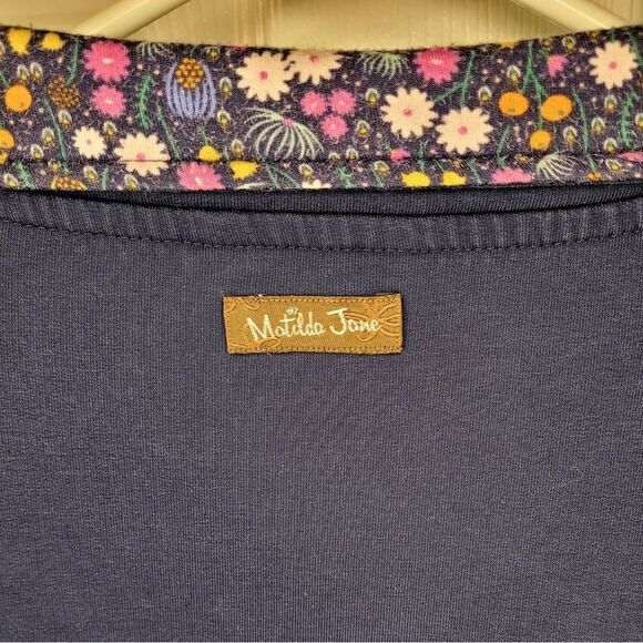 Matilda Jane Million Little Things Jacket Size XS - Picture 6 of 10